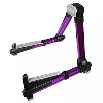 GID GGS-08 Алюминиевая стойка для гитары GGS-08 PUR