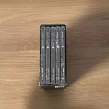 Gidle Gidle Регулярный том. 2 Jewel Album 2 Нераспечатанный