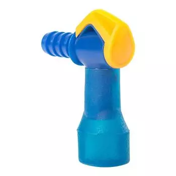 Гидратационные мешки Всасывающие насадки Пищевой силикон Регулируемый переключатель Герметичность Style E