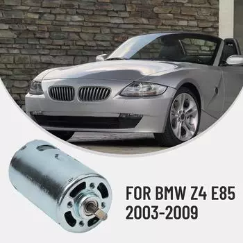 Гидравлические двигатели насоса крыши кабриолета для BMW Z4 E85 2003 - 2008 54347193448 54347119633 54347079586 запасная часть для автомобиля CHINA