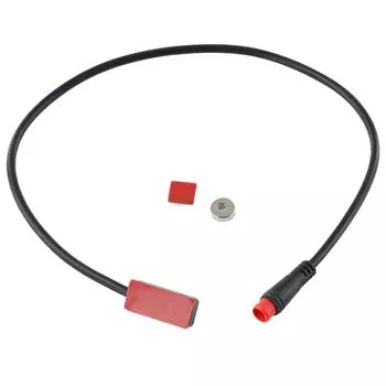 Гидравлические тормоза Датчик тормоза Электровелосипеды Водонепроницаемый 2-контактный