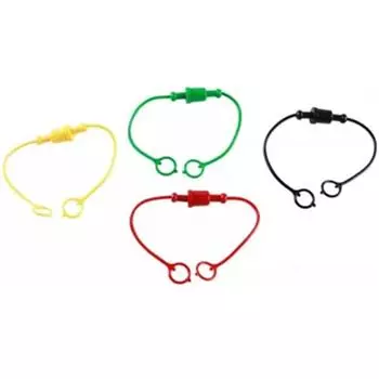 Гидравлические заглушки 1/4 для John Deere 54D 60D 1023E 1025R 1026R 2025R/26R