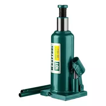 Гидравлический домкрат Kraftool 43462-10