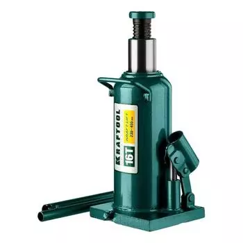 Гидравлический домкрат Kraftool 43462-16