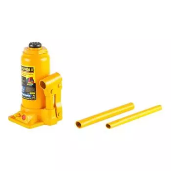 Гидравлический домкрат Стайер 43160-8