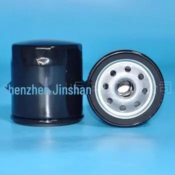 Гидравлический фильтр Jinshan Giant WL10102 SH70182 - Гидравлический фильтр 3/4\ -16UNF, MASSEY FERGUSON, AT/Automatic