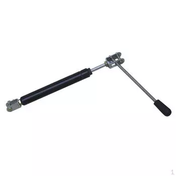 Гидравлический газлифтный цилиндр поддержка замена деталей аксессуар для парикмахерского кресла