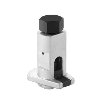 Гидравлический съемник амортизаторов, клешня, шаровая головка, сепаратор подвески рычага, инструмент для разборки автомобиля