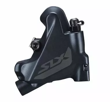 Гидравлическое заднее плоское крепление SHIMANO, крепежный болт толщиной 25 мм, в комплекте с резиновой прокладкой K03S IBRM7110RDRX BR-M7110
