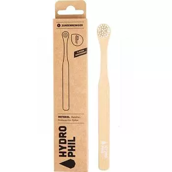 Гидрофильный очиститель языка Bamboo x 1