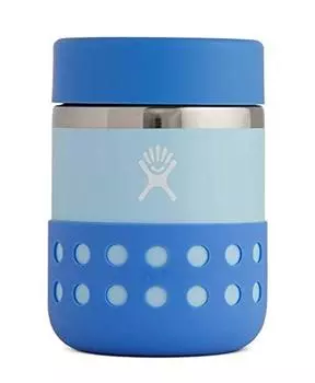 Гидрофляга Back to School 12 унций банка для еды Ice Small