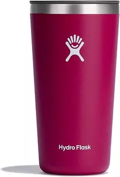 Гидрофляга Drinkware 12 унций 354 мл Универсальный стакан Snapper Маленький