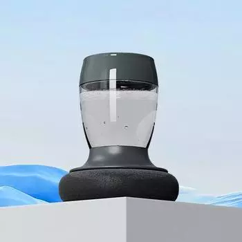 Гидрофобное покрытие для автомобильных окон 2,36 унции водонепроницаемый очиститель для лобового стекла автомобильная жидкость для мытья окон для долгосрочной защиты от дождя CHINA