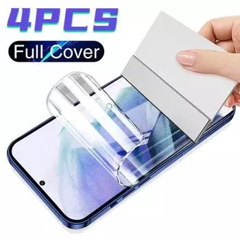 Гидрогелевая пленка для Xiaomi Mi 12 11T 12T 13 Pro 12X 11X Lite 12S Ultra Защитная пленка для экрана Xiaomi 12Pro 11Pro 13Pro не стекло Xiaomi Mi 9 SE чистый