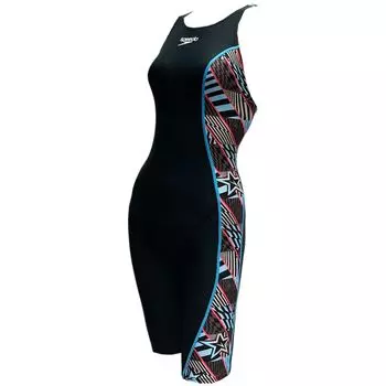 Гидрокостюм KNEESKIN для KB [Speedo] Женский цельный Женский,