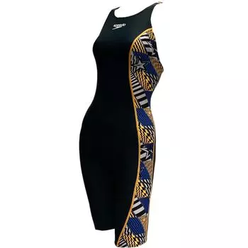 Гидрокостюм KNEESKIN для MB [SPEEDO] Женский Цельный Женский,