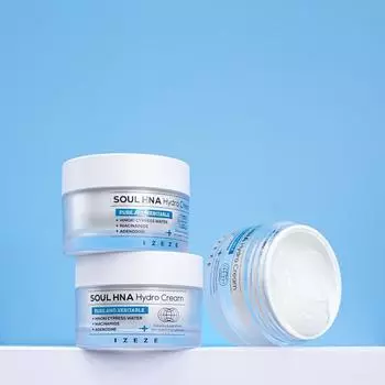 Гидрокрем Soul HNA 50 мл