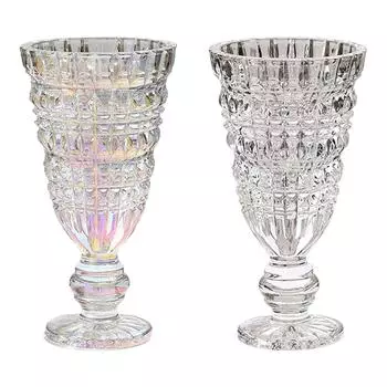 Гидропонные растения горшок стеклянный кубок ваза центральный элемент стола растения террариум держатель для растений ваза для цветов для офиса гостиная чистый