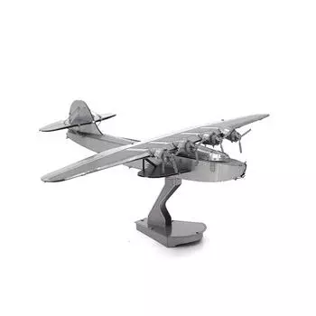 Гидросамолет Дети Взрослые Пазлы 1pc