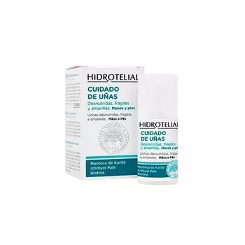 Гидротелиальный уход за ногтями 15 мл
