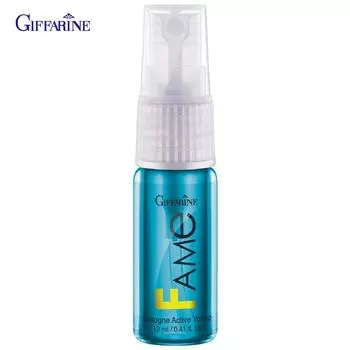 Гиффарин Fame Одеколон для мужчин Active Young 12 мл 20721 - Тайский