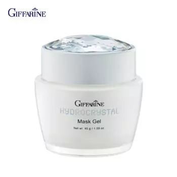 Гиффарин Гидрокристалл Маска Гель (Спящая маска) 45 г. 15016 - Тайский уход за кожей 45 g.