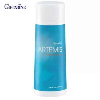 Giffarine Artemis Парфюмированный тальк 100 г 13605 - Тайская пудра 100 g