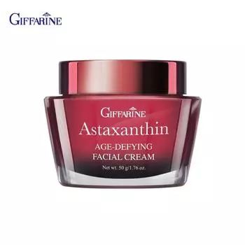 Giffarine Astaxanthin Антивозрастной крем для лица 50 г. 15021 - Тайский уход за кожей 50 g.
