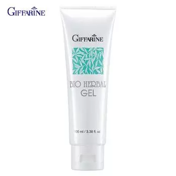 Giffarine Bio Herbal Gel, Hair Gel, гель для укладки, придающий форму и сохраняющий красивый вид вашей прически без ощущения липкости, 100 мл 14402 100 ml