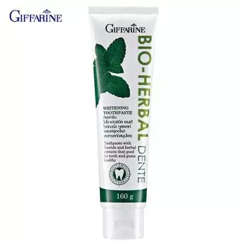 Giffarine Bio травяной денте 160 г. 11625 - Тайский 160 g.