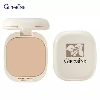 Giffarine Compact Foundation 14 г 12401-12404 - Тайский C1
