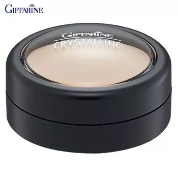 Giffarine Crystalline Concealer MFC21-MFC22 с солнцезащитными компонентами. Корректирует темные пятна, темные круги под глазами, 3 г 12821-12822 MFC21