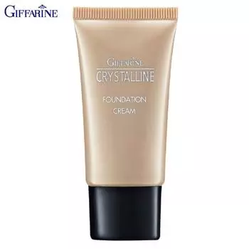 Giffarine Crystalline Foundation Cream 20 г 12804-12807 MFC03 Pink Glow