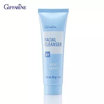 Giffarine Facial Cleanser (Очищающий крем) 85 г 11001 - Тайский уход за кожей 85 g