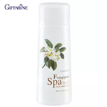 Giffarine Frangipani Spa Парфюмированный 100 г 13614 - Тайская пудра 100 g