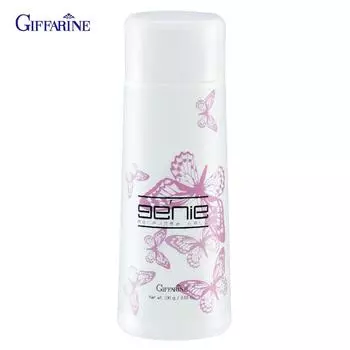 Giffarine Genie Парфюмированный тальк 100 г 13611 - Тайская пудра 100 g