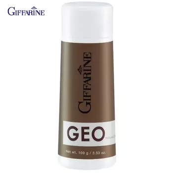 Giffarine Geo Perfumed Talc 100 г 13503 - Тайская пудра