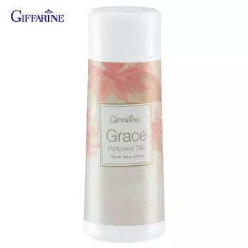 Giffarine Grace Парфюмированный тальк 100 г 13603 - Тайская пудра 100 g