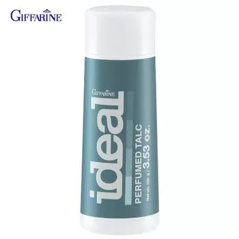 Giffarine Ideal Парфюмированный тальк 100 г 13501 - Тайская пудра 100 g