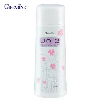 Giffarine Joie Парфюмированный тальк 100 г 13610 - Тайская пудра