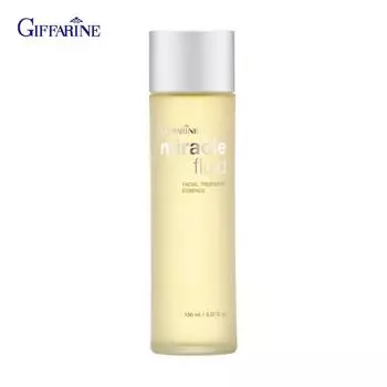 Giffarine Miracle Fluid Treatment Essence для лица 150 мл 15006 - Тайский уход за кожей 150 ml