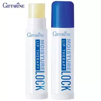 Giffarine Moisture Lock Lip Therapy: новое измерение питания и восстановления губ с помощью нового концентрированного средства для ухода за губами, 2,7 г 12122 2.7 g
