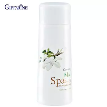 Giffarine Mok Spa Perfumed 100 г 13616 - Тайская пудра 100 g