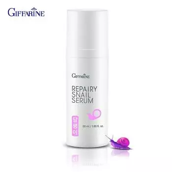 Giffarine Repairy Сыворотка для улиток 50 мл 15025 - Тайский уход за кожей 50 ml.