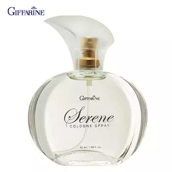 Giffarine Serene Одеколон спрей 50 мл 11920 - Тайские духи