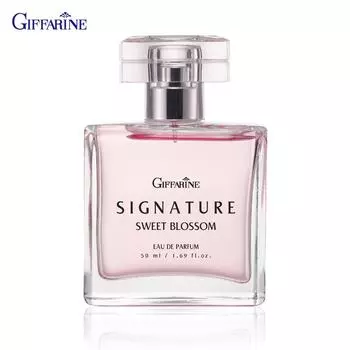 Giffarine Signature Sweet Blossom Парфюмированная вода 50 мл. 11931 - Тайский