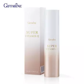 Giffarine Super Vitamin E 38 мл 15030 - Тайский уход за кожей 30 ml