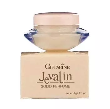 Giffarine твердые духи Джевалин 50 g