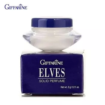 Giffarine твердые духи Elves 3 г 16612