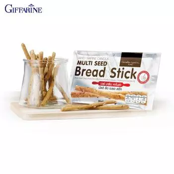 Giffarine Whey Marine Canola Multi Seed Bread Stick 45 г 82012 45 g
